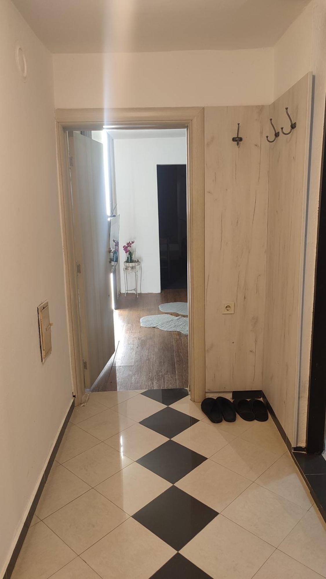 V&J Apartments Podgorica Esterno foto